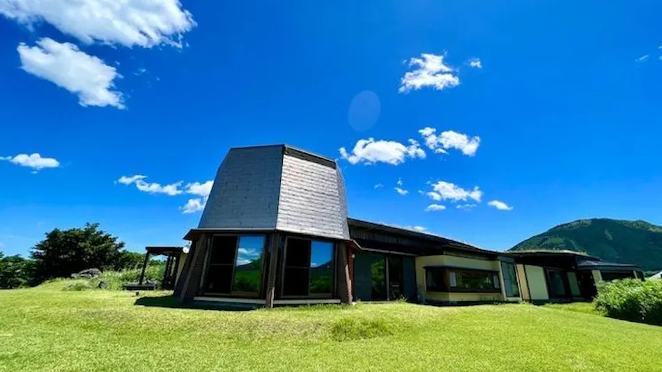 Yufuin Tsukahara Plateau "Sanctuary"