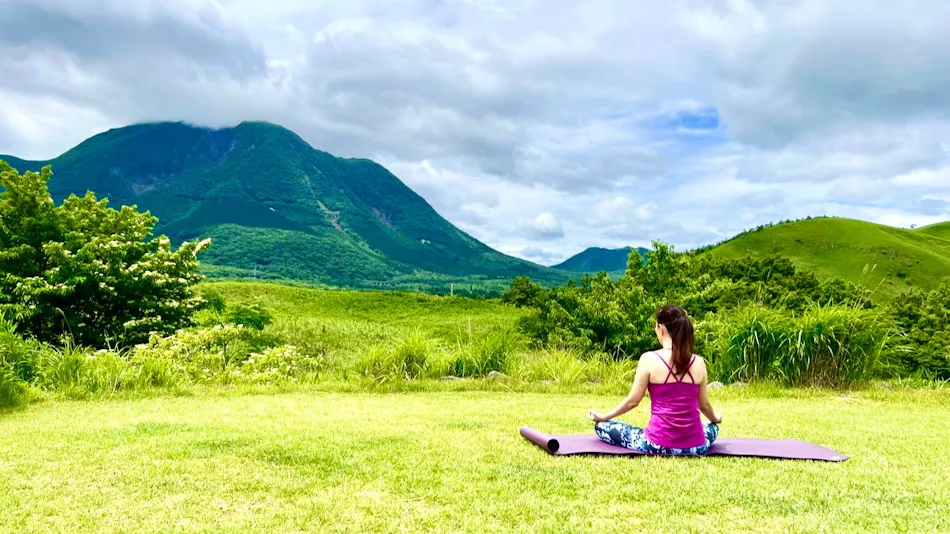 Yufuin Tsukahara Plateau "Sanctuary"