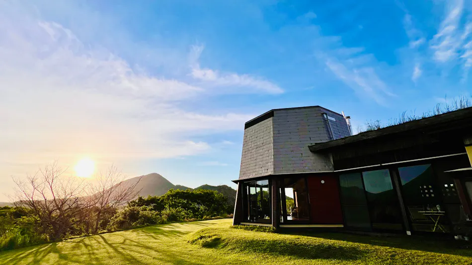 Yufuin Tsukahara Plateau "Sanctuary"