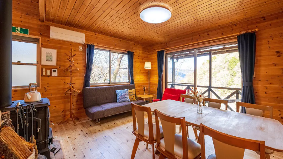 Suite Villa Minami Atami Hill
