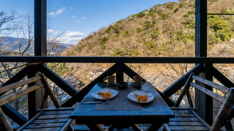 Suite Villa Minami Atami Hill