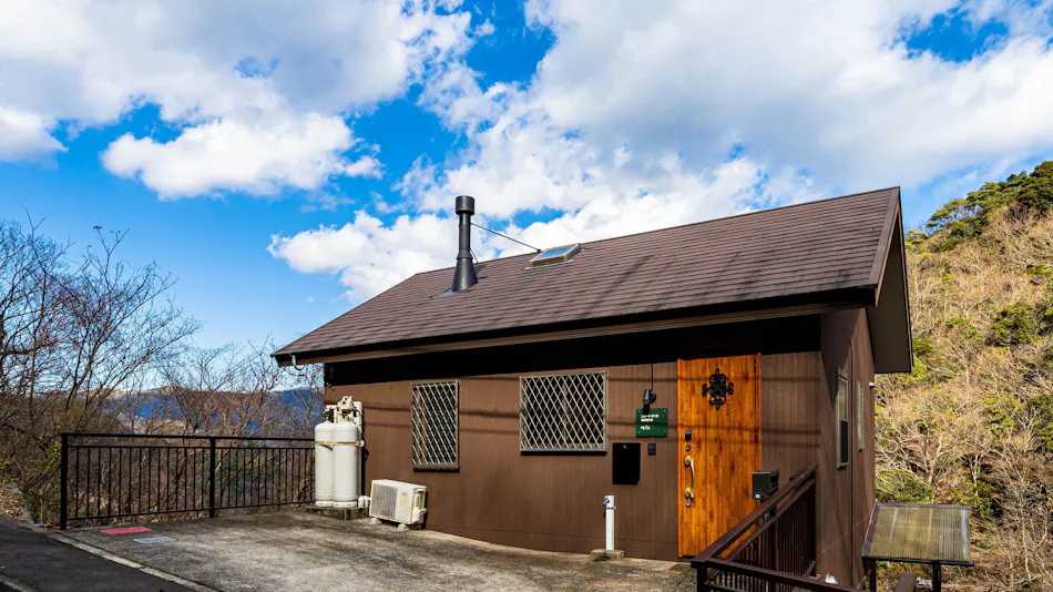 Suite Villa Minami Atami Hill