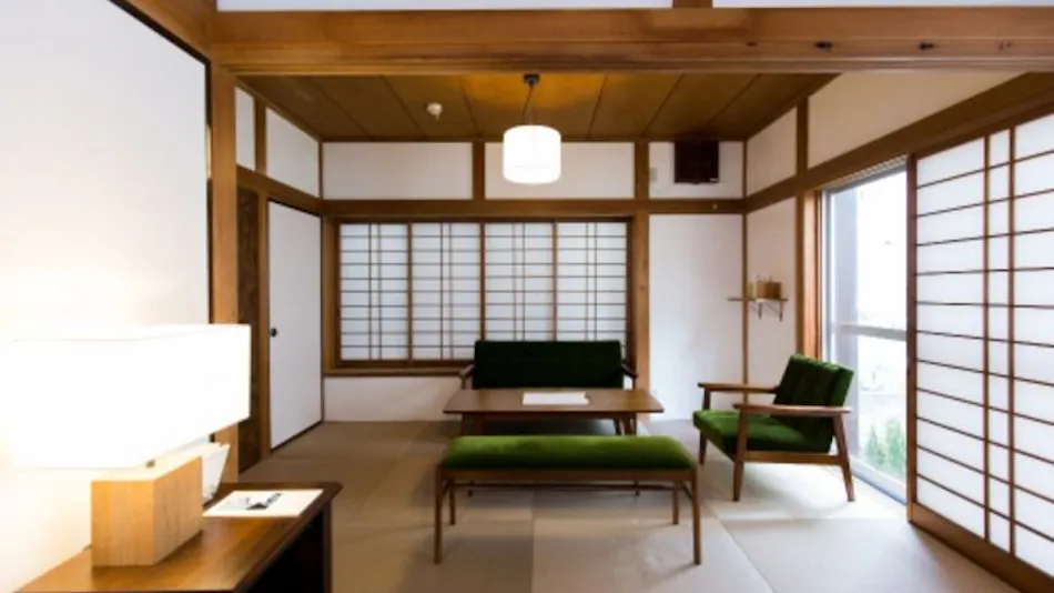 Haletto House Koshigoe