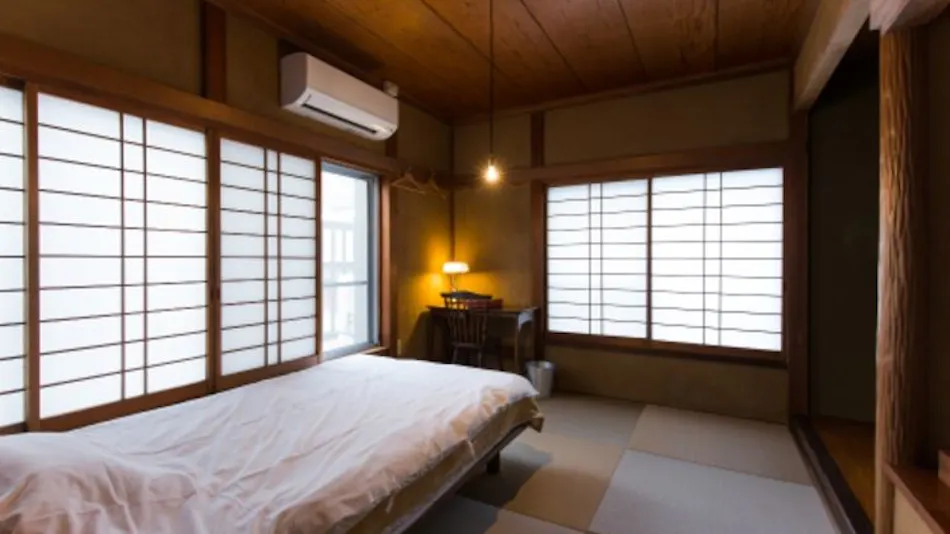 Haletto House Koshigoe