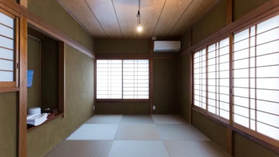 Haletto House Koshigoe