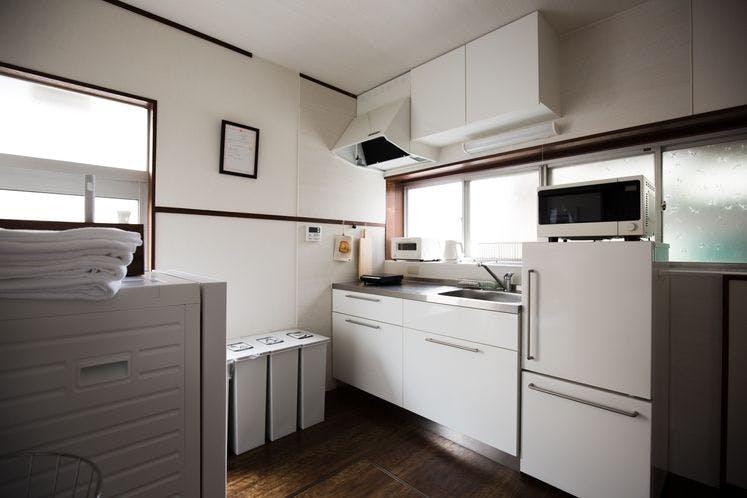 Haletto House Koshigoe