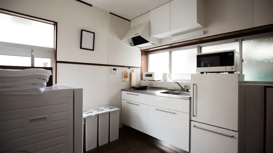 Haletto House Koshigoe