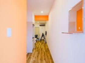 RUNHOTEL　in　Sunayama