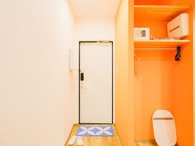 RUNHOTEL　in　Sunayama