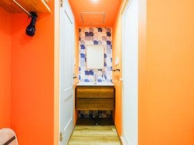 RUNHOTEL　in　Sunayama