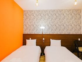 RUNHOTEL　in　Sunayama