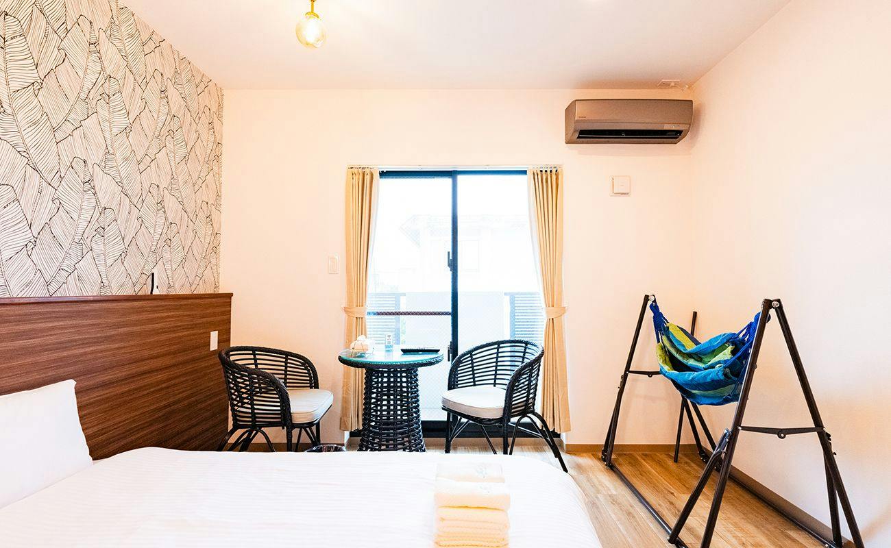 RUN HOTEL in Sunayama