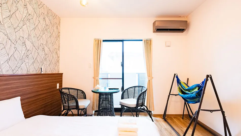 RUN HOTEL in Sunayama