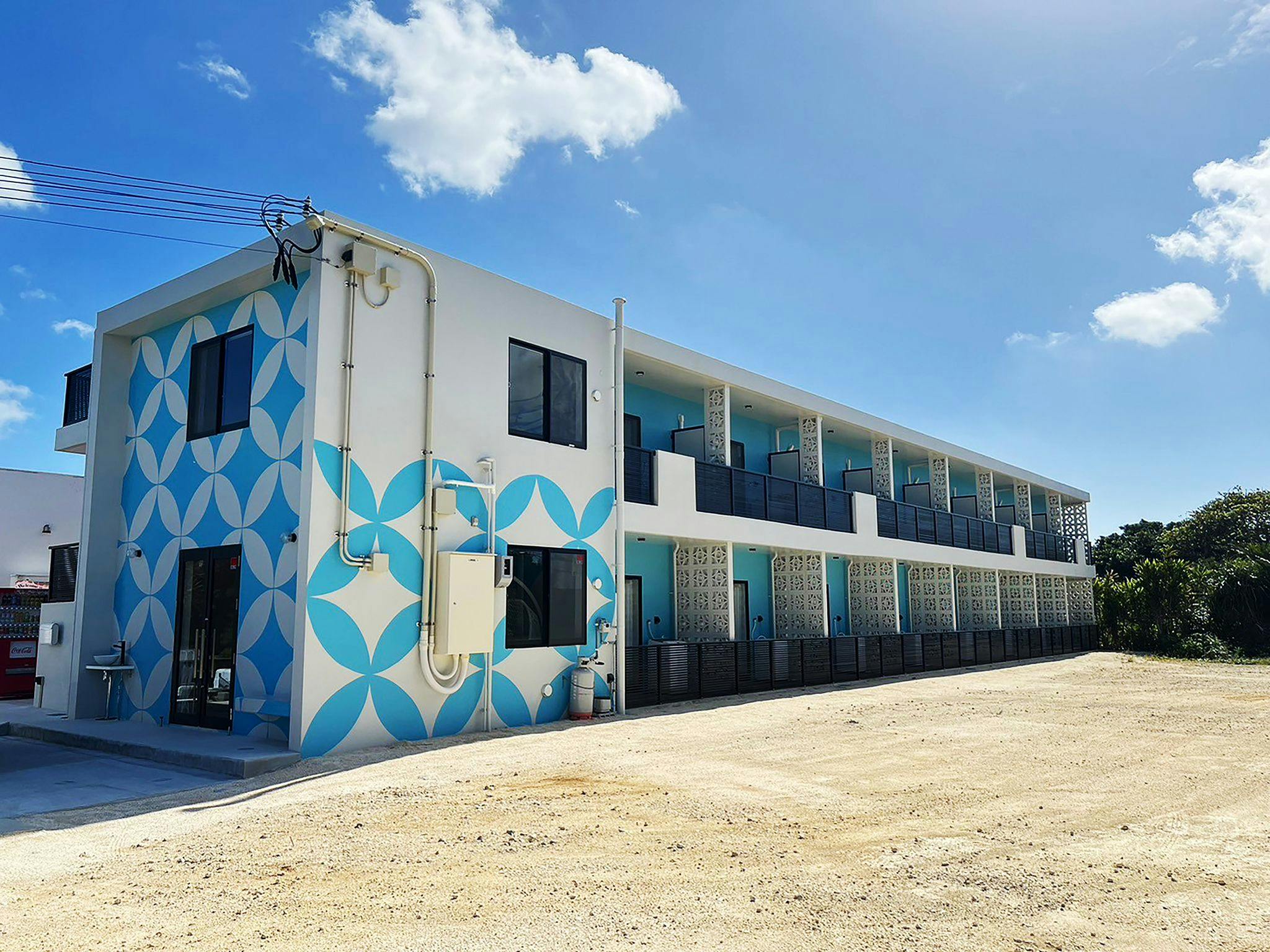 RUN HOTEL in Sunayama