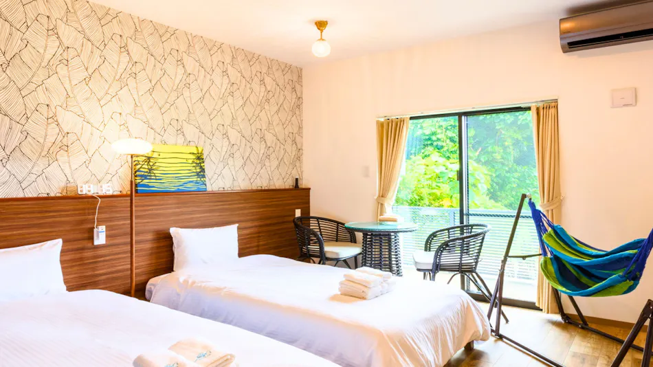 RUN HOTEL in Sunayama
