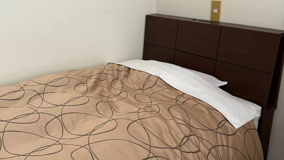 Yanai Station Hotel