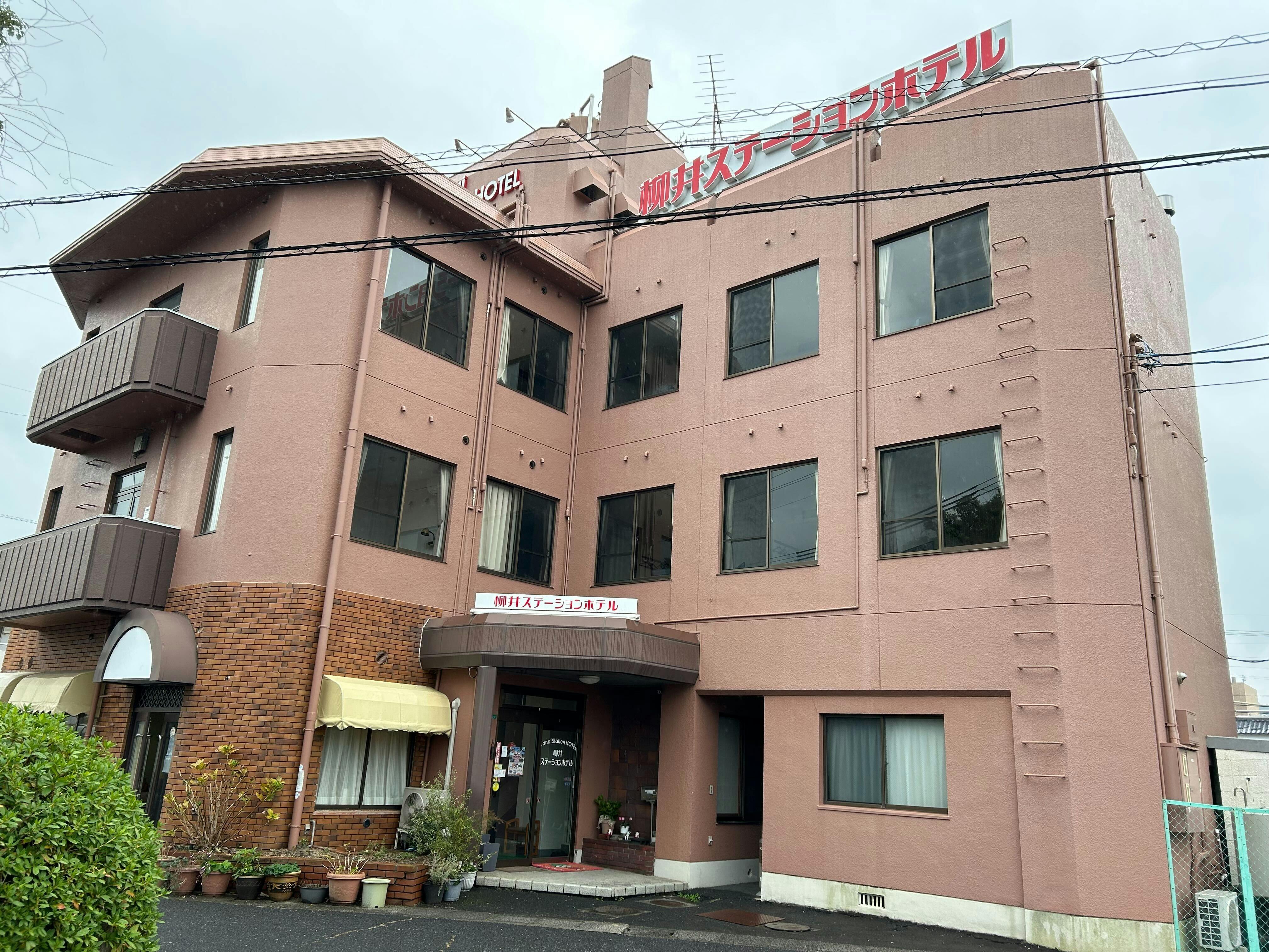 施設画像