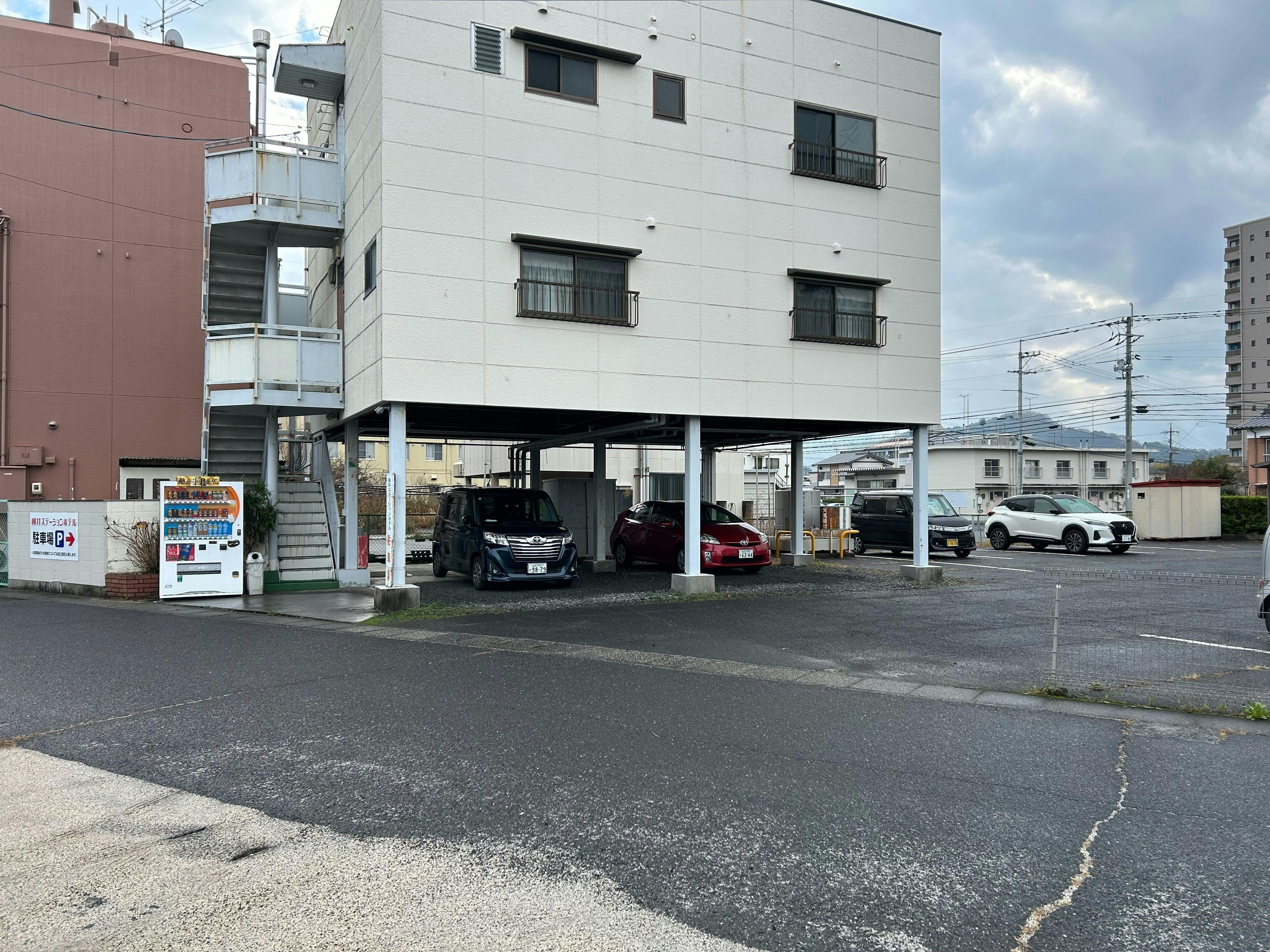 施設画像