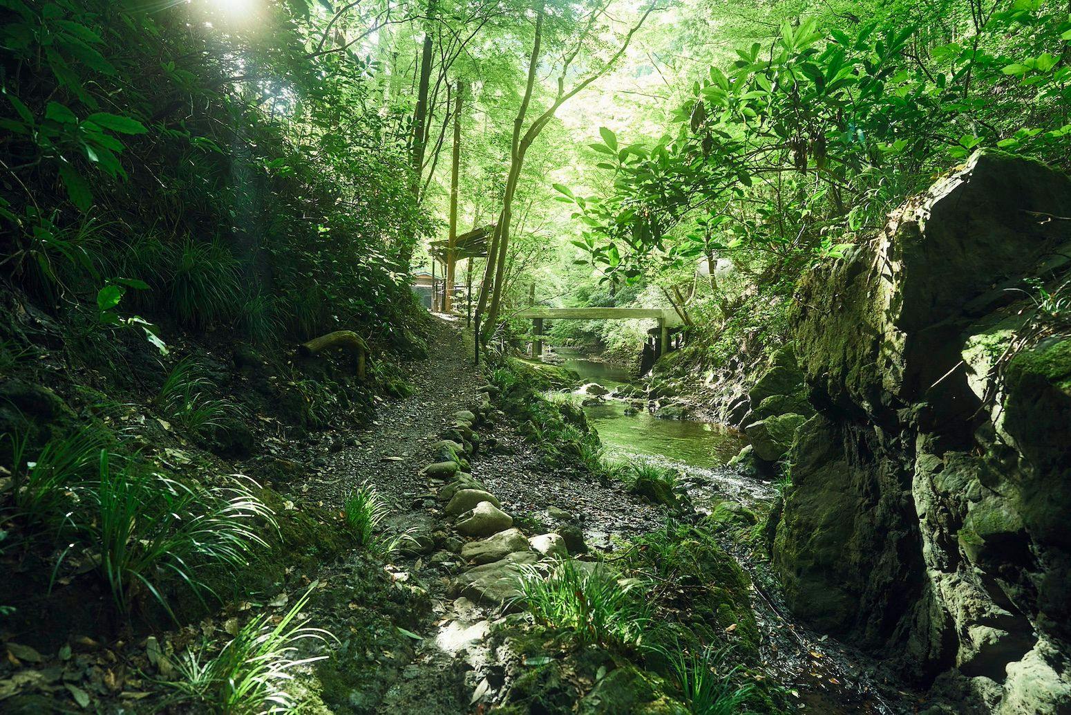 Shizenjin Mura