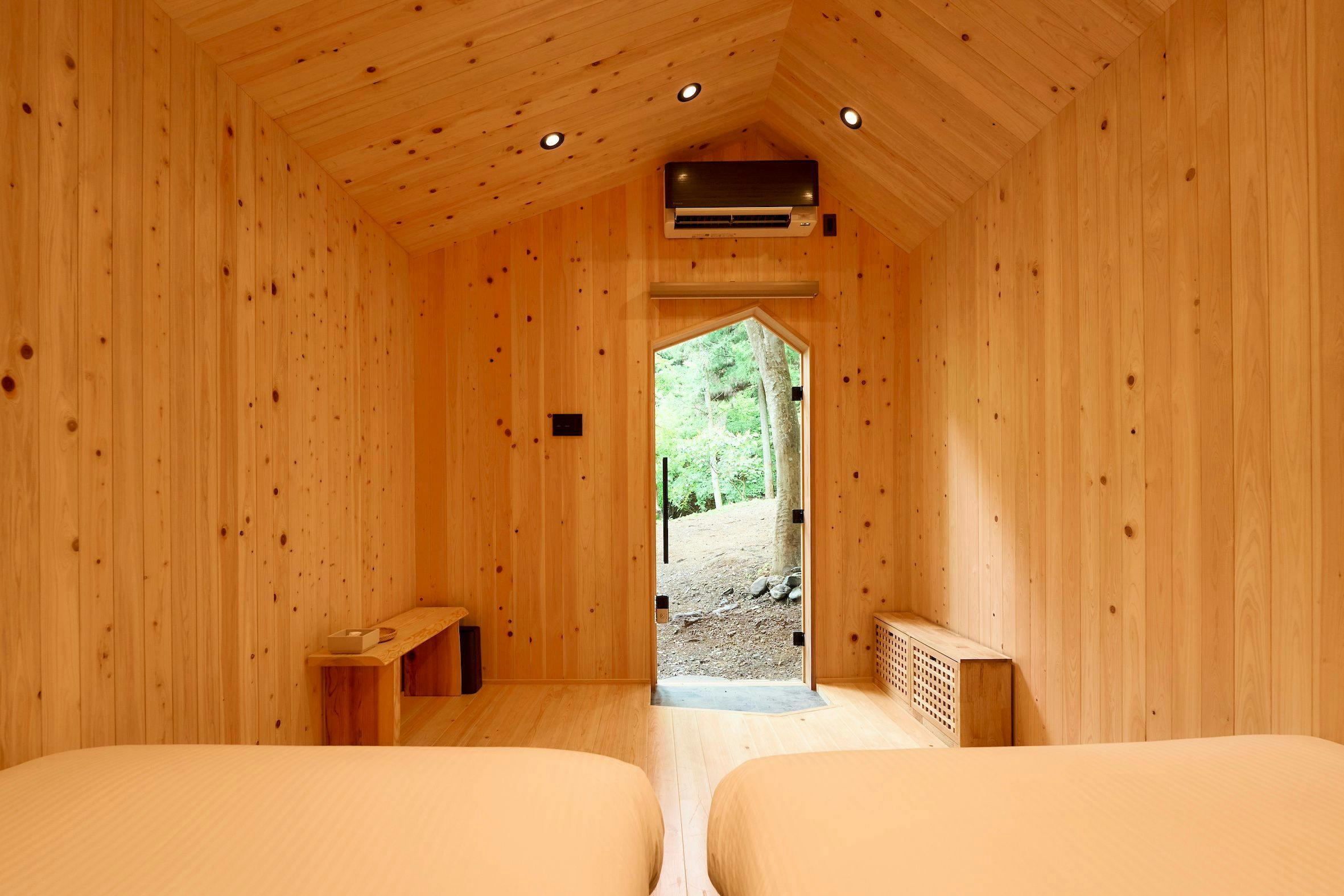Shizenjin Mura