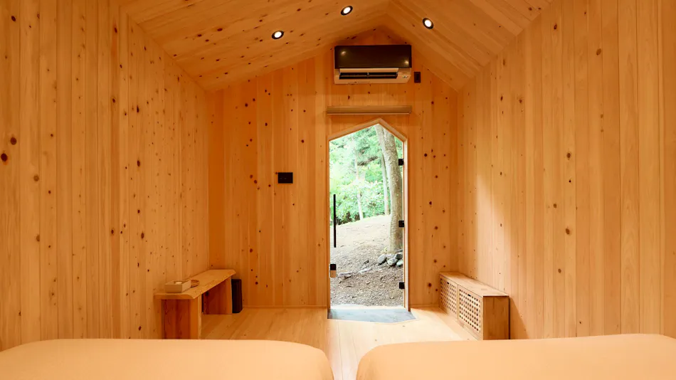 Shizenjin Mura