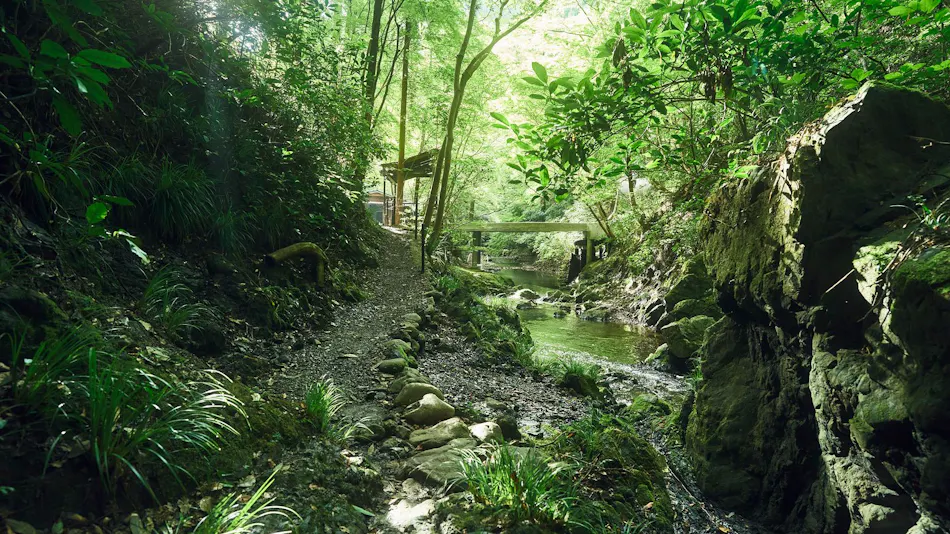Shizenjin Mura