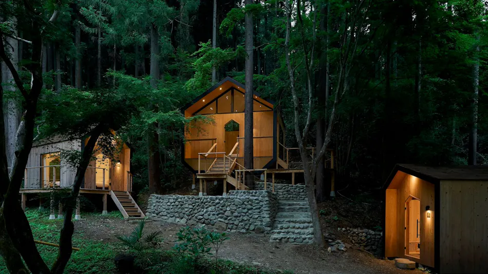 Shizenjin Mura
