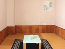 guest house Holoholo