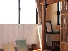 guest house Holoholo