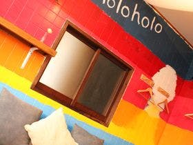 guest house Holoholo