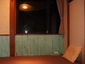 guest house Holoholo