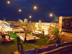 guest house Holoholo