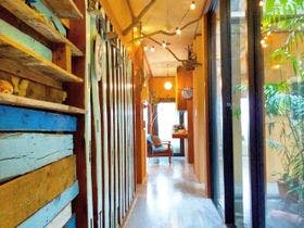 guest house Holoholo