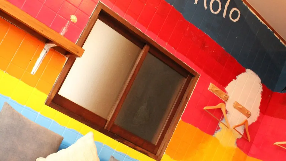 Guest House Holoholo