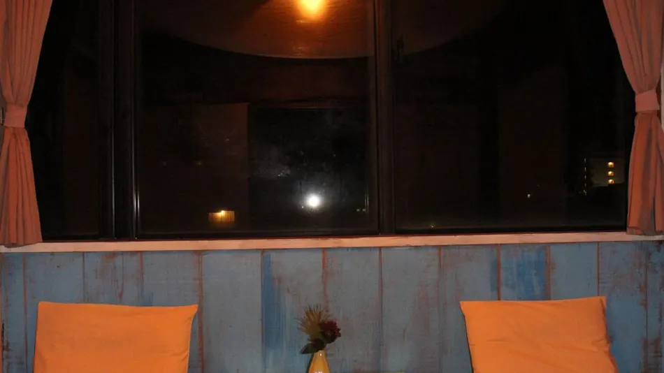 Guest House Holoholo