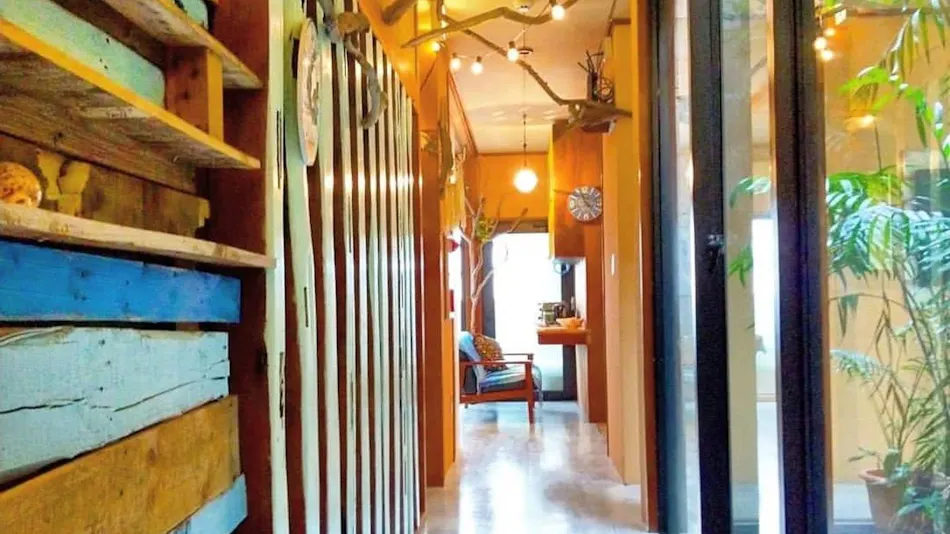 Guest House Holoholo