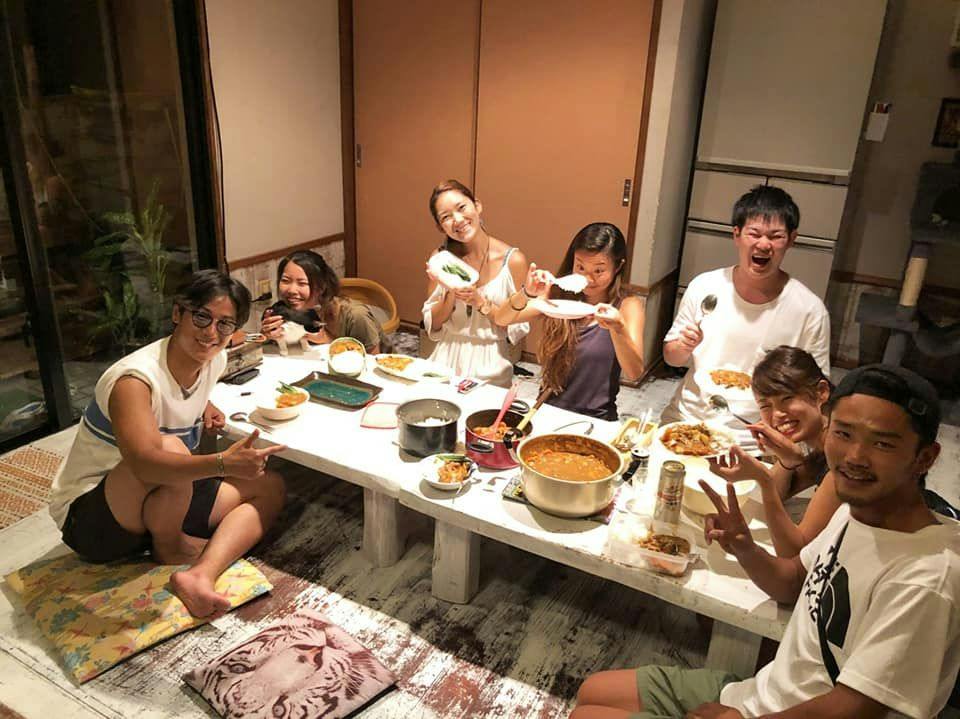 Guest House Holoholo