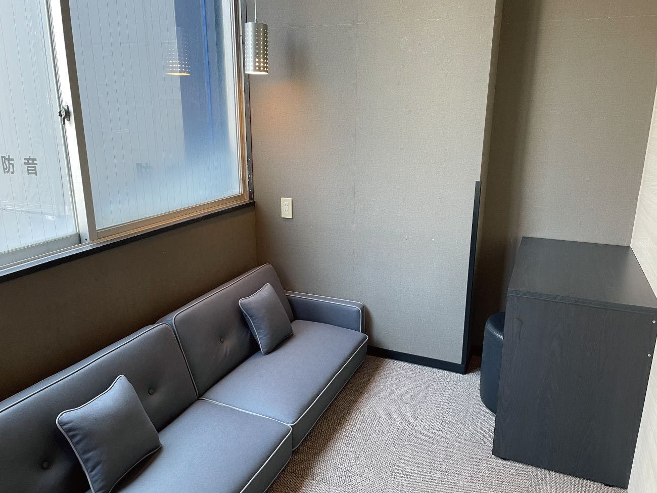 The Centurion Sauna Rest & Stay Sapporo