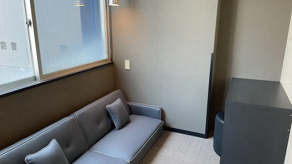 The Centurion Sauna Rest & Stay Sapporo