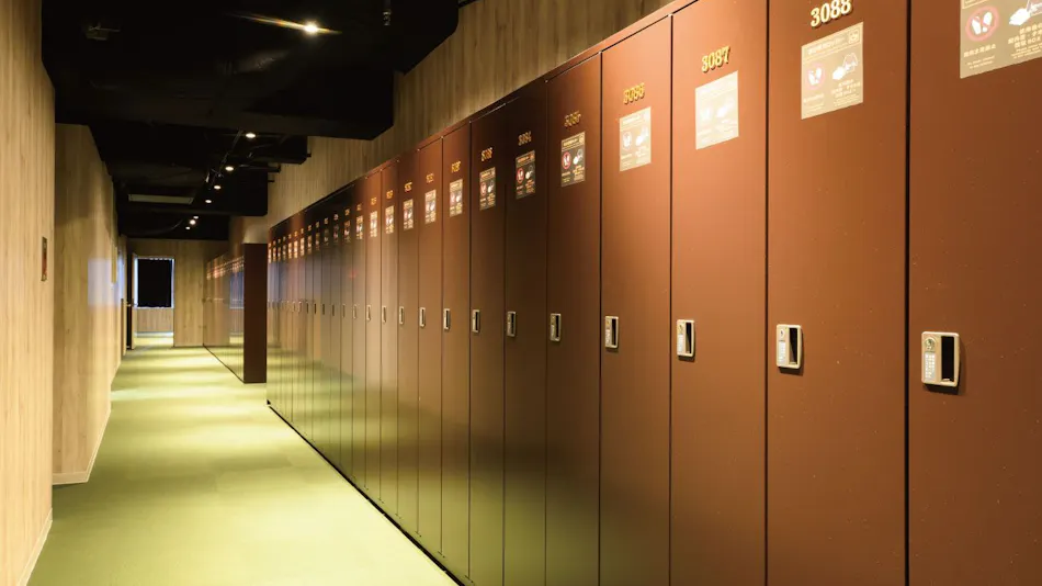 The Centurion Sauna Rest & Stay Sapporo