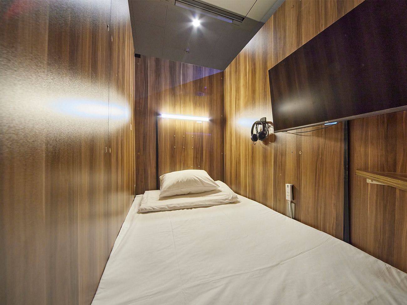 บูธส่วนตัว