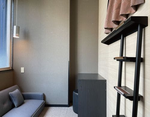 デラックスキャビン