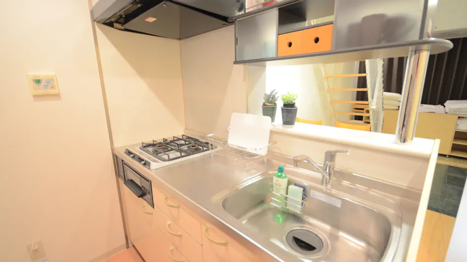 Alphabed Takamatsu Kawaramachi