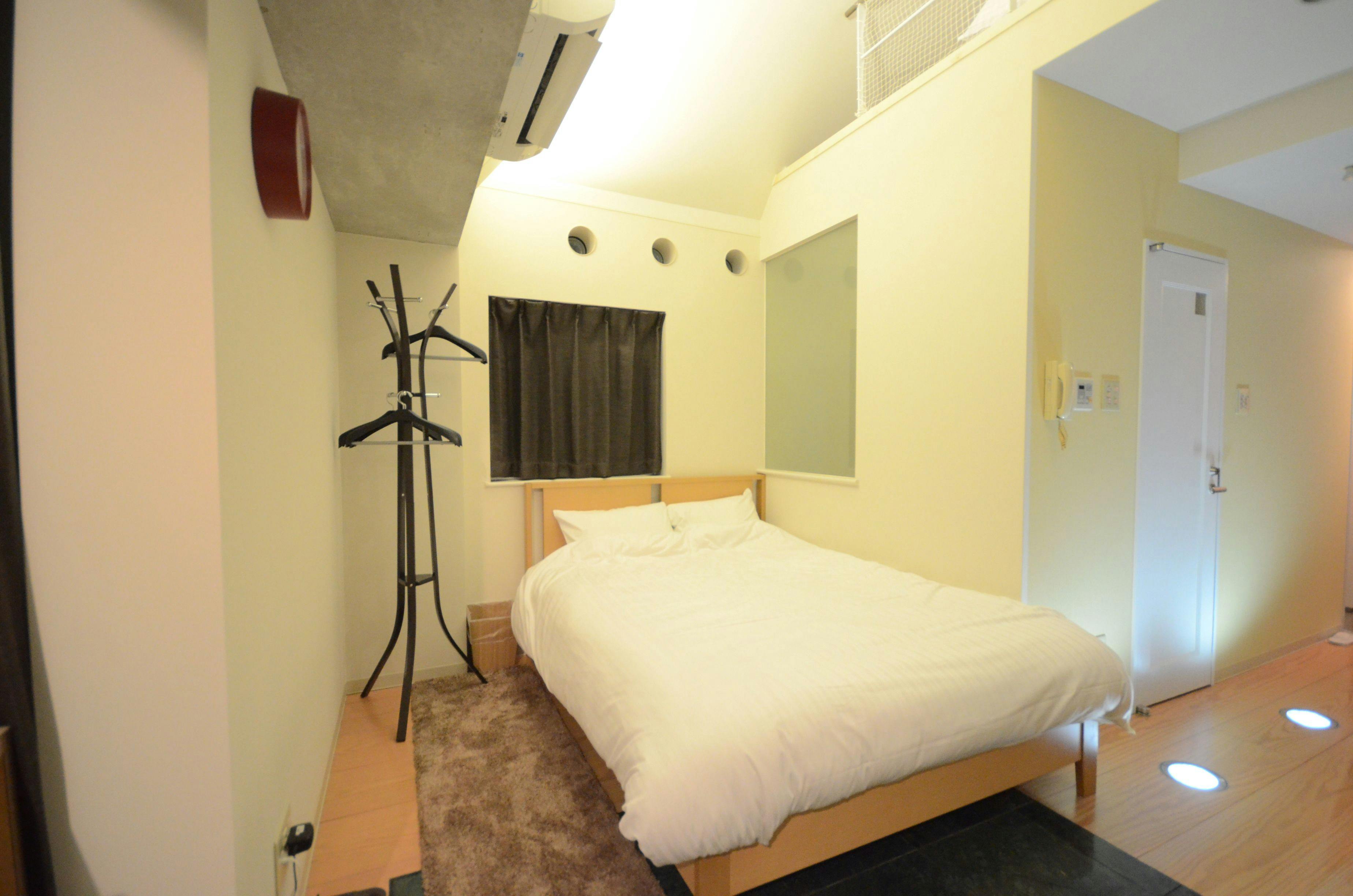 Alphabed Takamatsu Kawaramachi