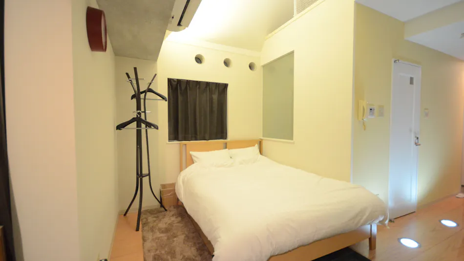 Alphabed Takamatsu Kawaramachi