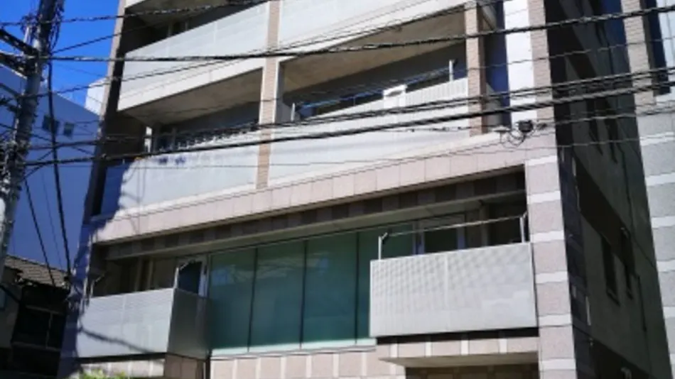 Alphabed Takamatsu Kawaramachi