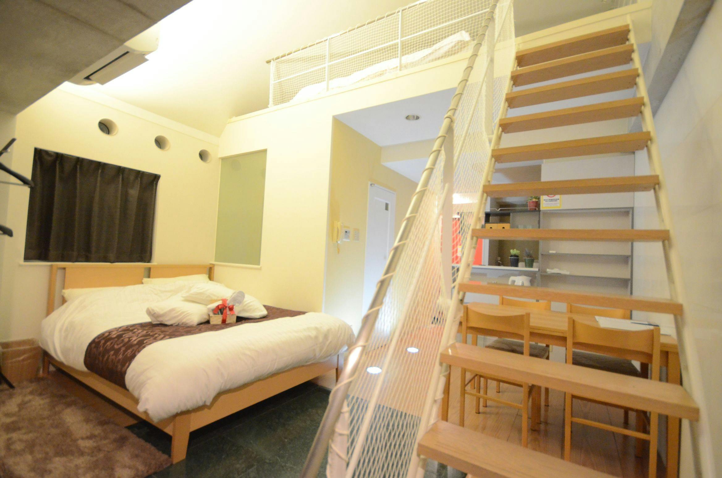 Alphabed Takamatsu Kawaramachi