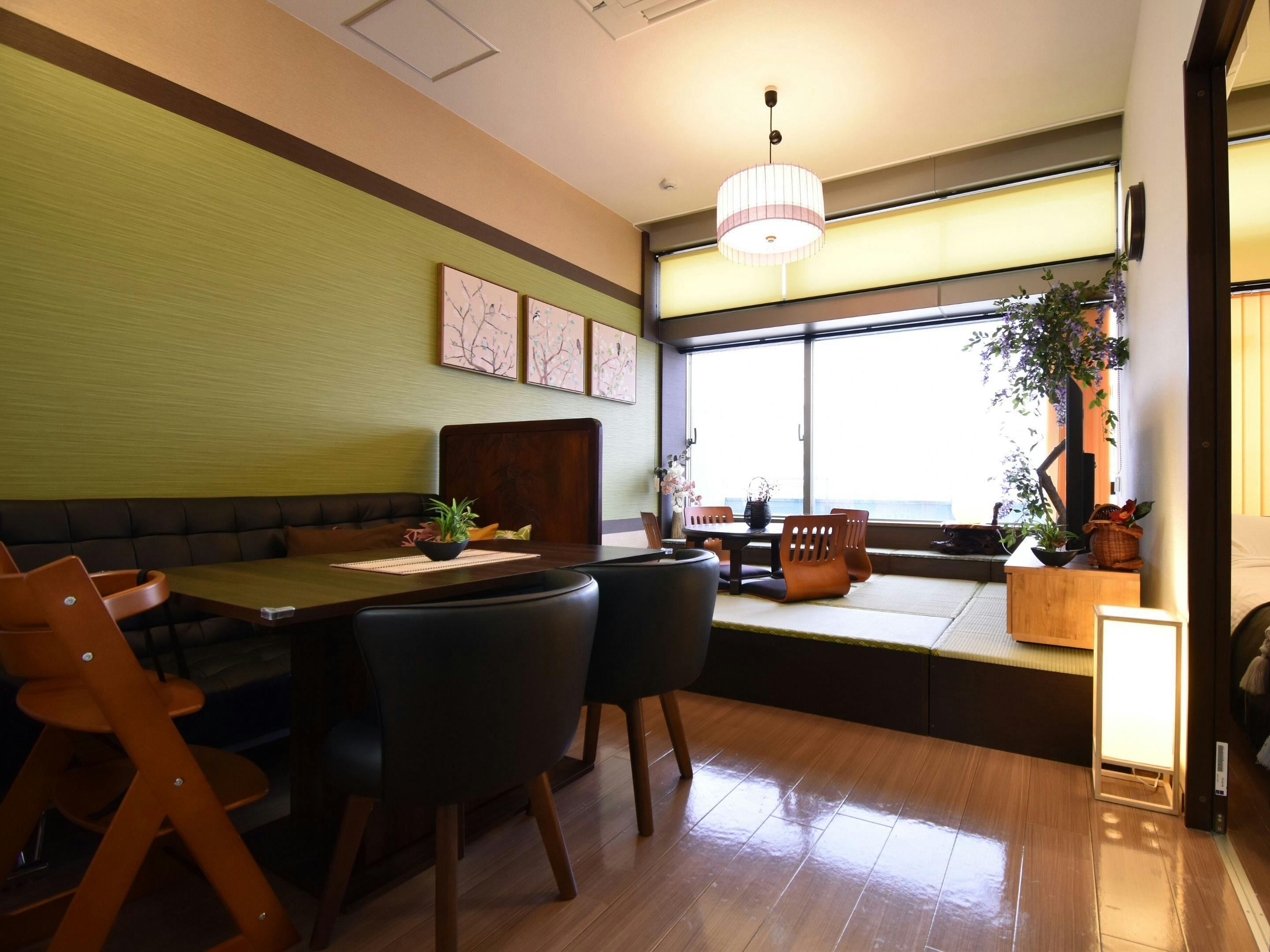 Alphabed Takamatsu Hyogomachi