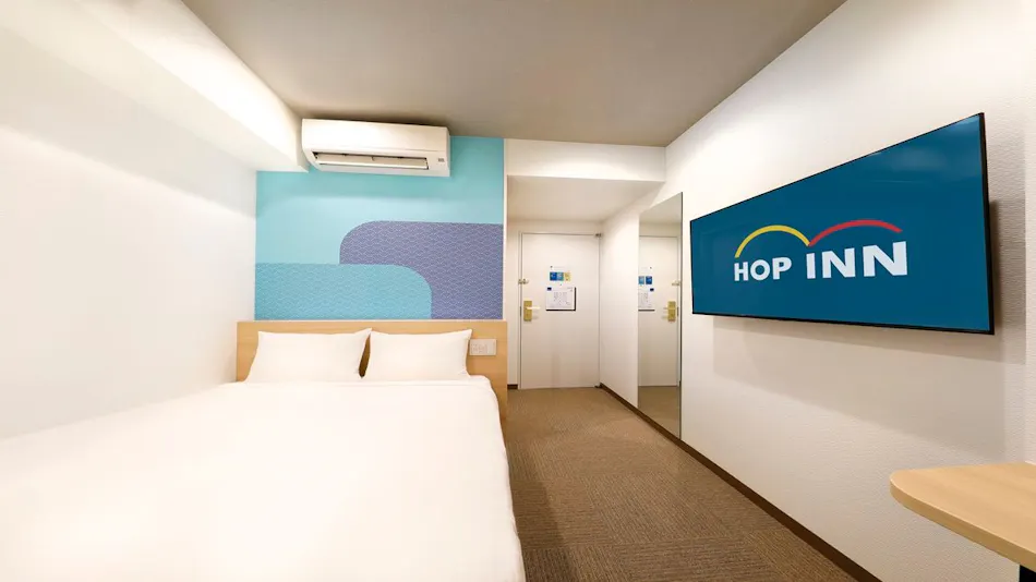 Hop Inn Tokyo Iidabashi