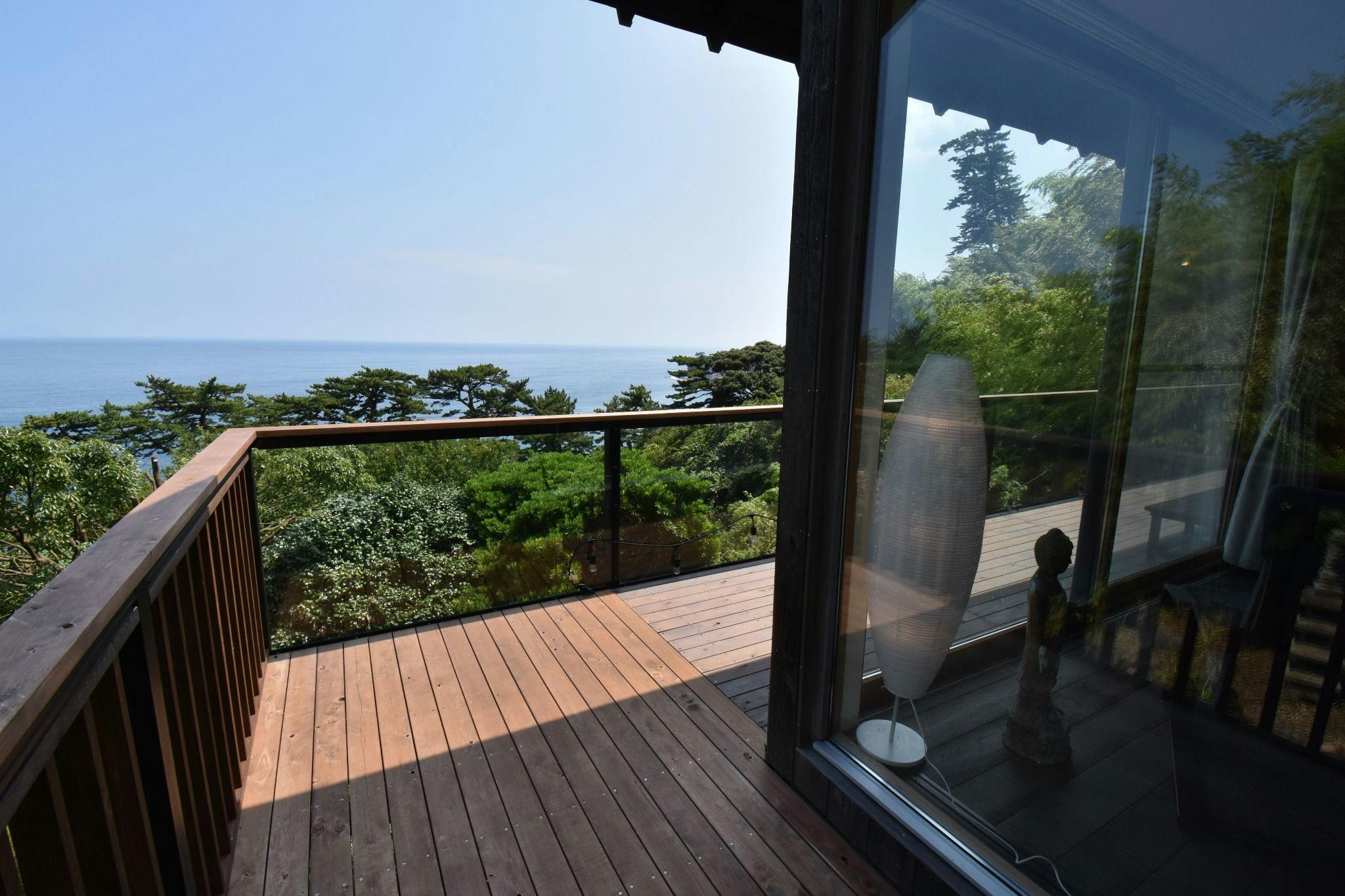 Izu Inatori Terrace - Kando -